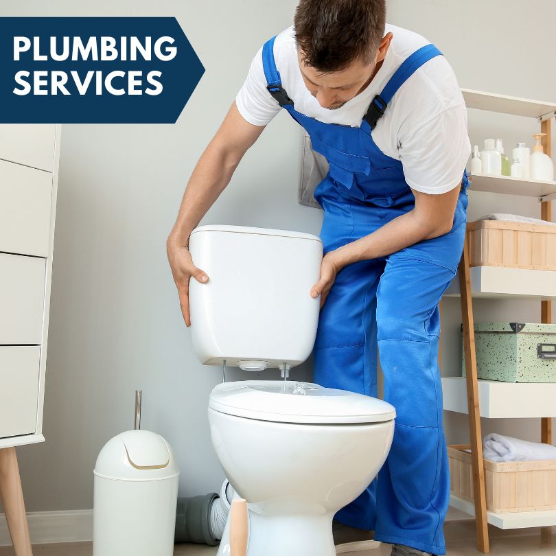 Plumbing Company in Waxhaw, NC